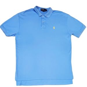 Vintage Polo Ralph Lauren Polo Shirt